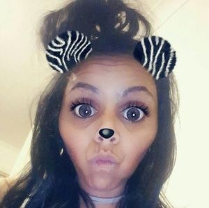 Meet your Posher, Kaylene